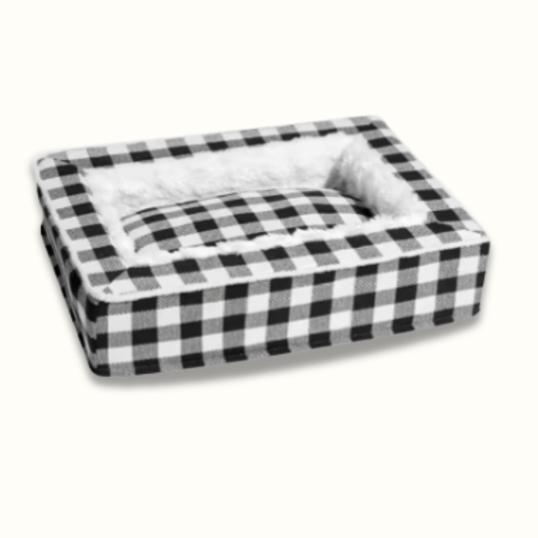 DreamyBed - Rustgevend voor Honden!