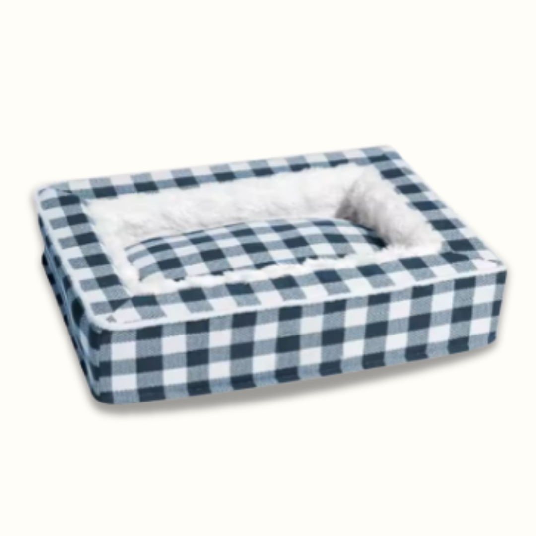 DreamyBed - Rustgevend voor Honden!