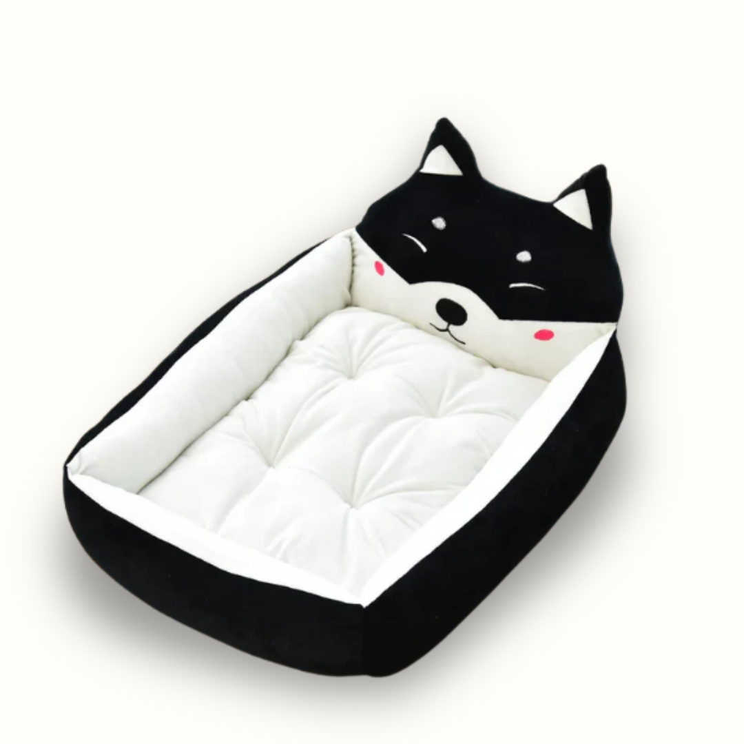 Nestura - Orthopedisch Antislip Hondenbed