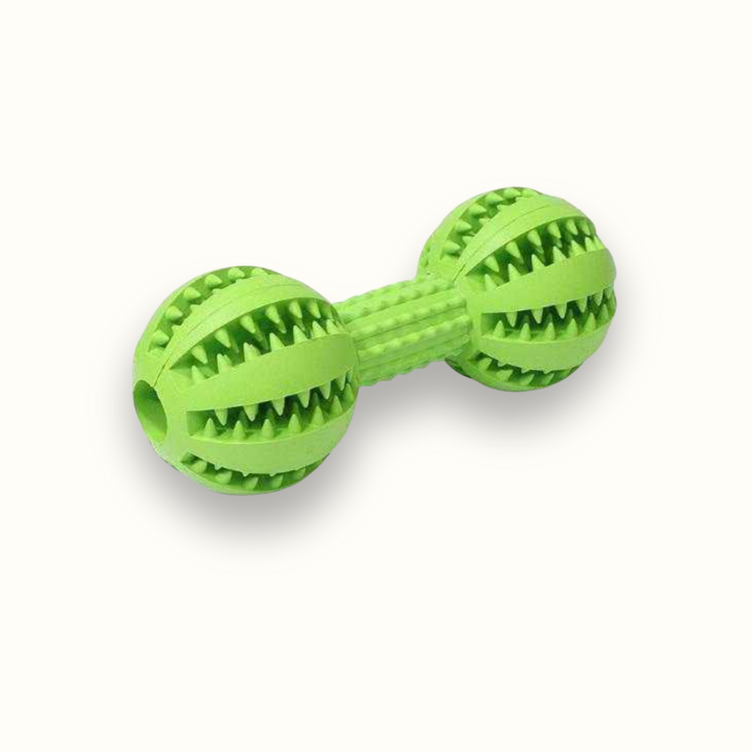 ChompIQ - Interactieve Tandverzorgende Halter