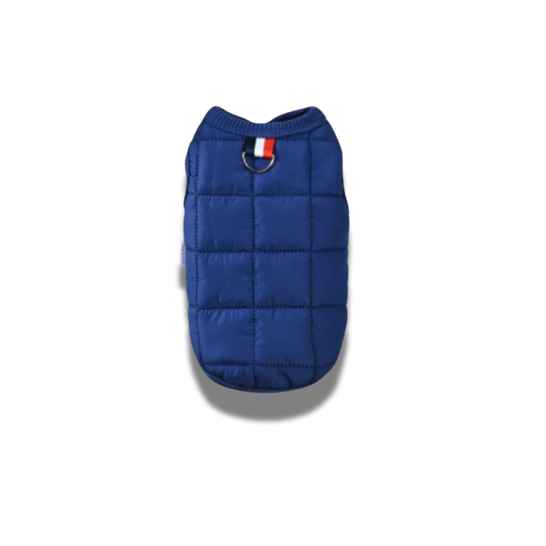 FurShield - Waterdichte Fleece Hondenjas