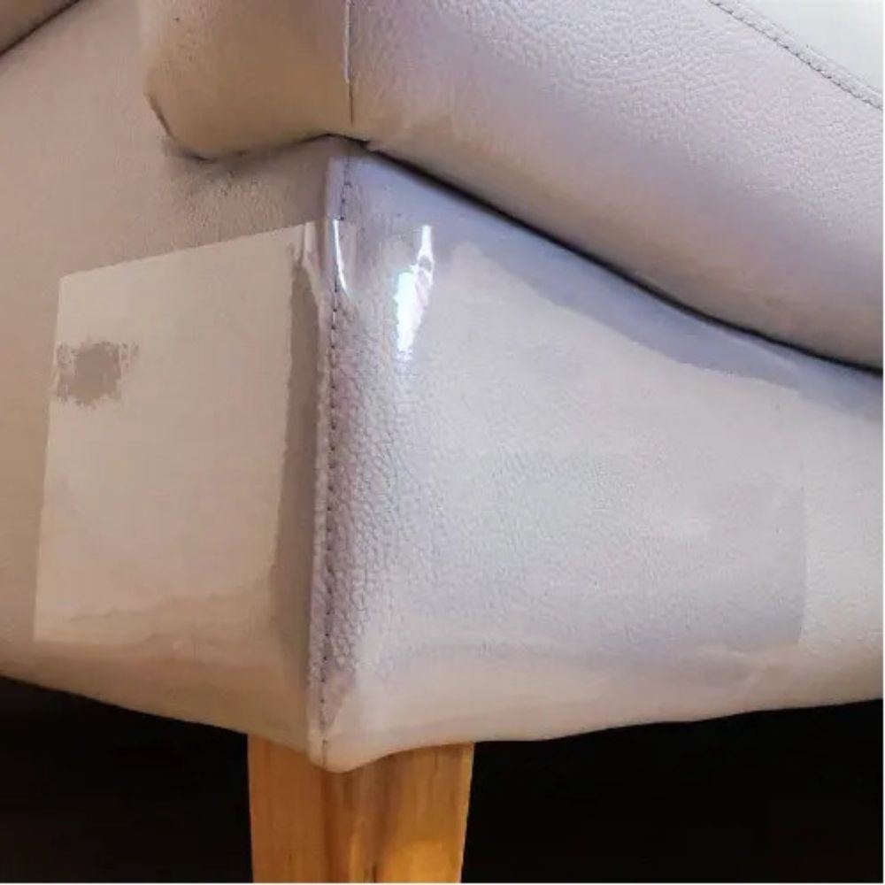ScratchGuard | Transparante Meubelbeschermer