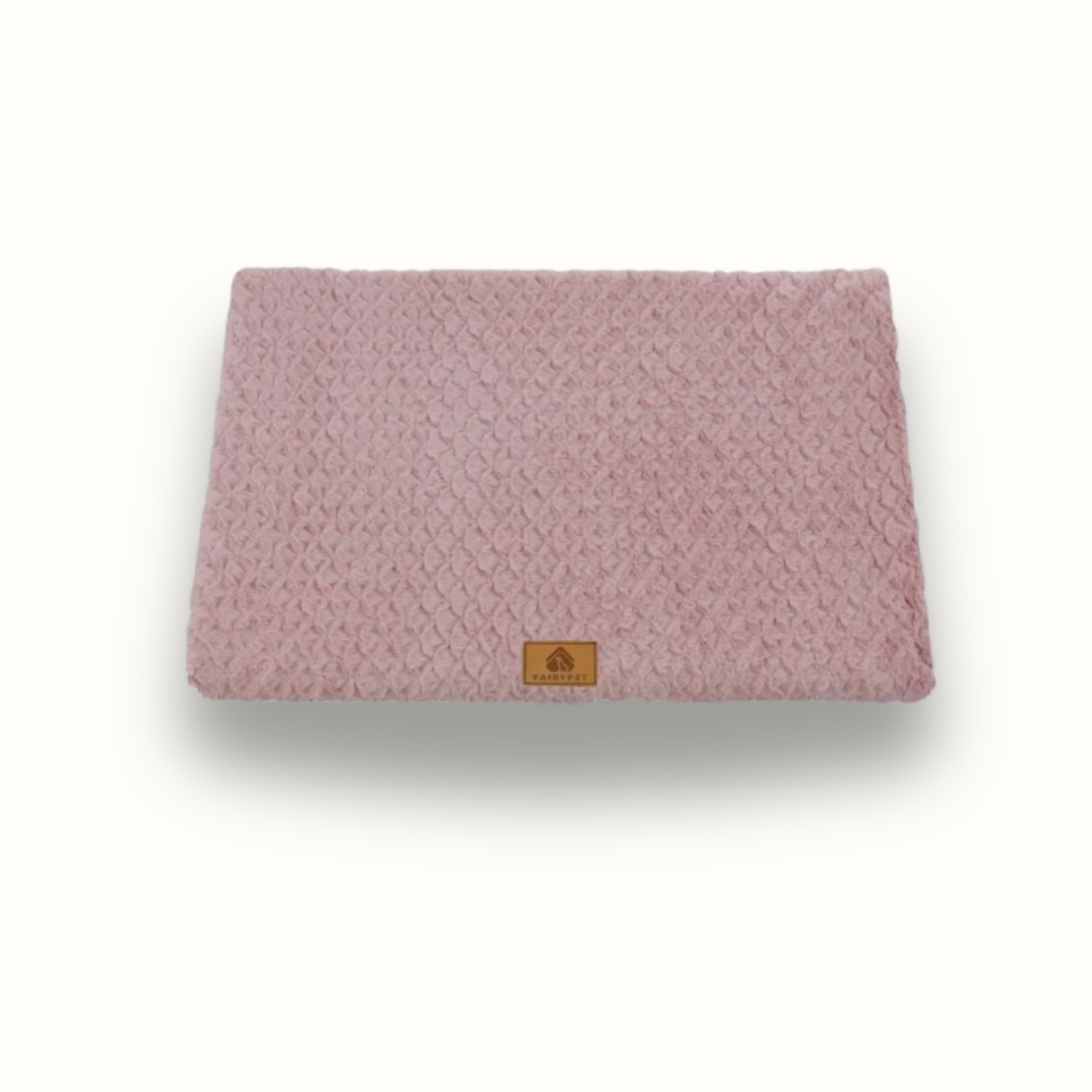 CozyPaw - Pluche Orthopedisch Huisdierbed