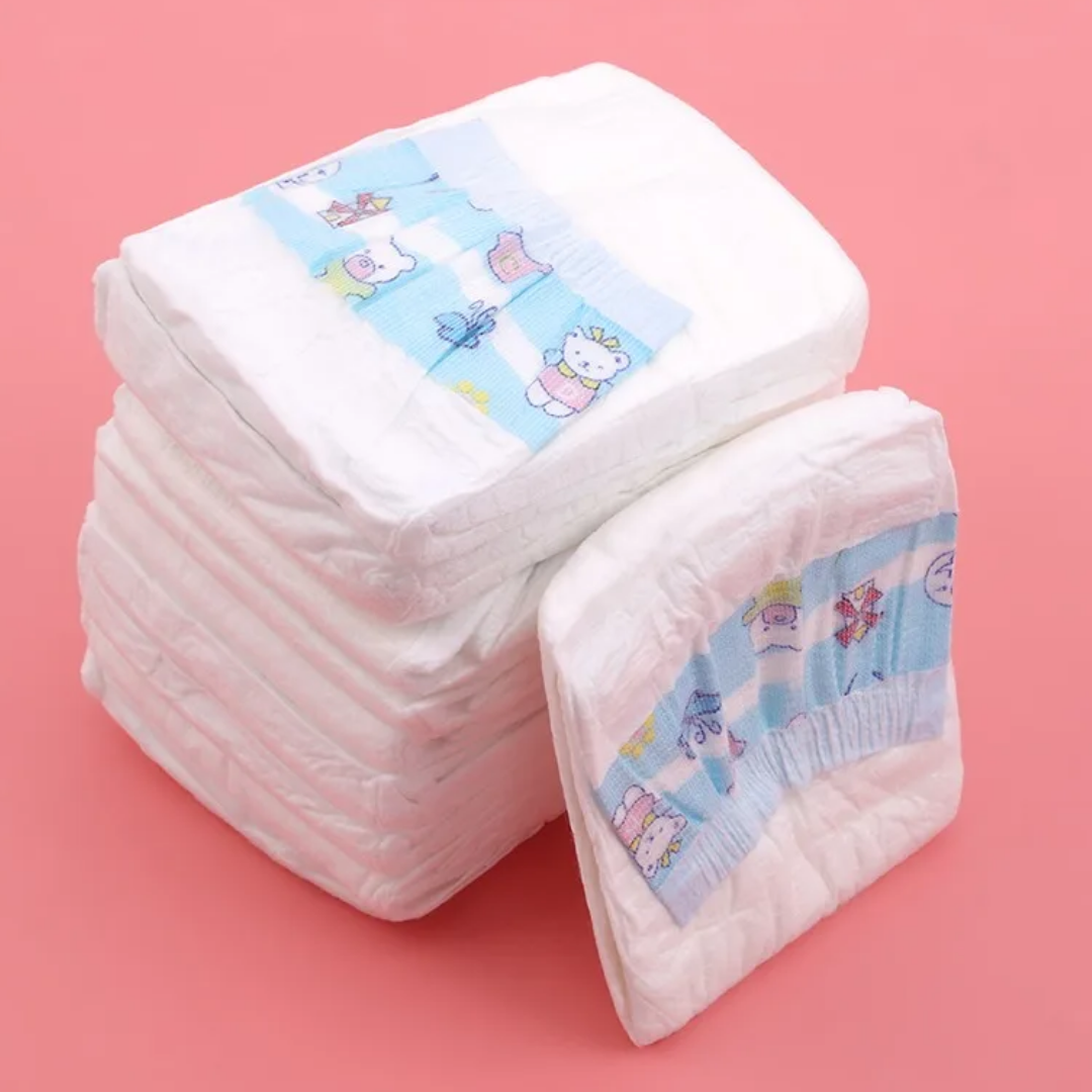 SoftSeal - Absorberende Verstelbare Huisdierluier