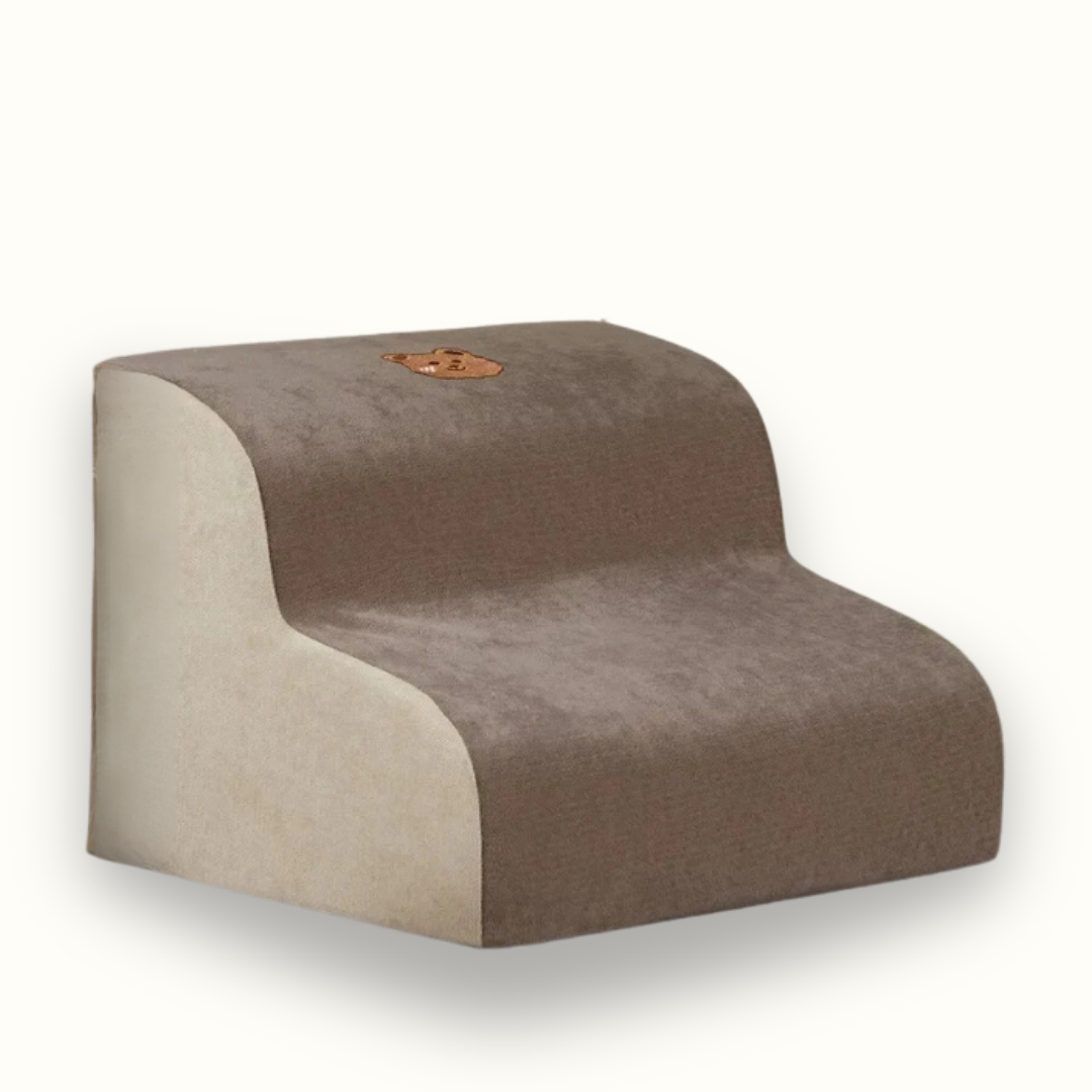 StairPaw - Memoryfoam Antislip Huisdiertrap