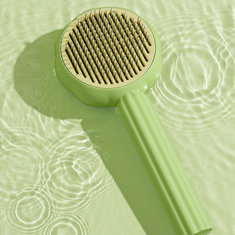 Brush Cleaner | Gemakkelijk je kat verzorgen