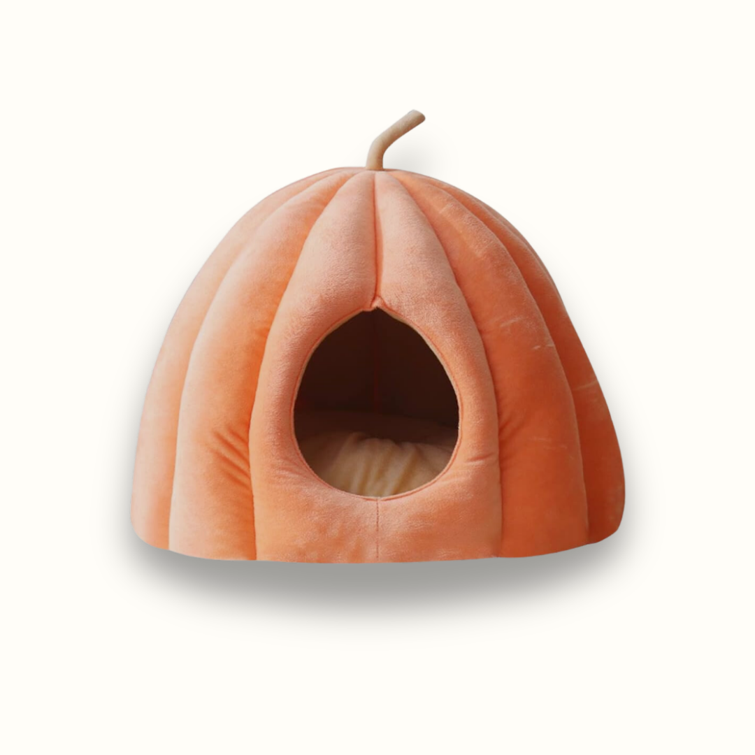 PumpDen - Knusse Geborgenheidsdierenhut