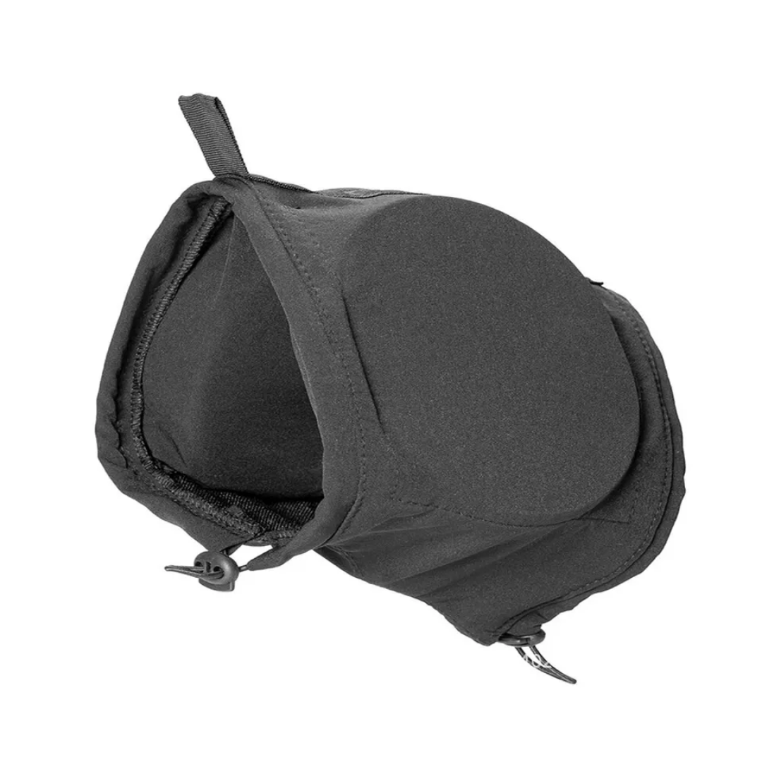 CalmiHood - Kalmerende Honden Oorwarmer