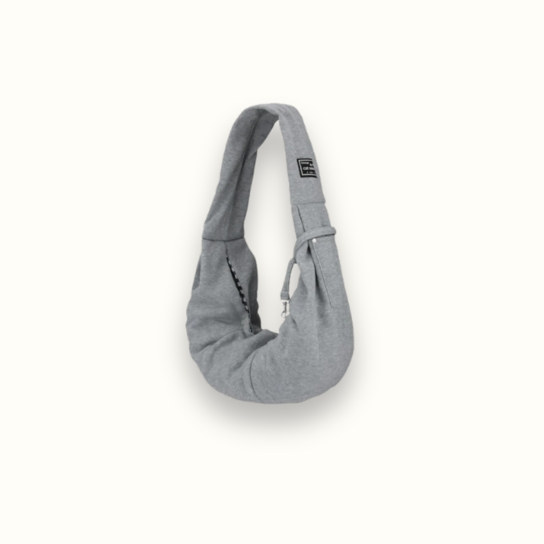 CuddleSling - Handsfree Comfort Draagtas
