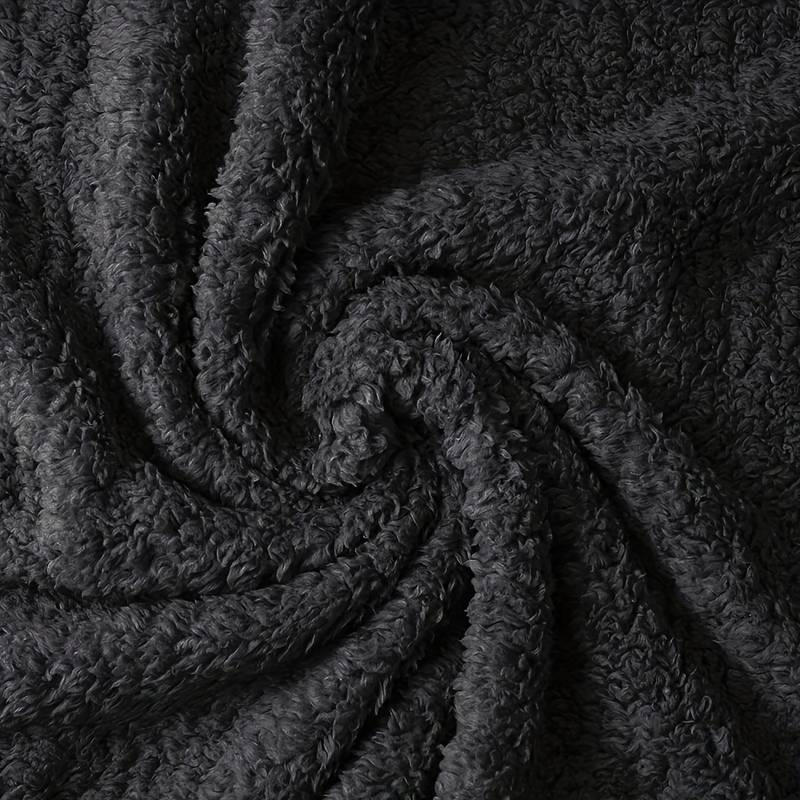 UltraZachte Pluche Fleece Honden Deken