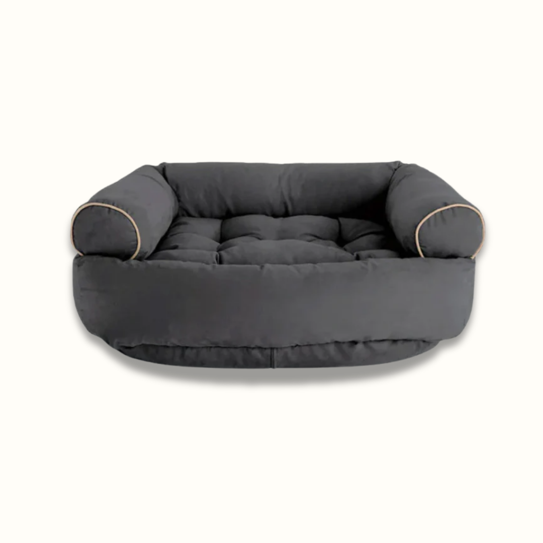 CloudNest - Pluche Orthopedisch Huisdierbed
