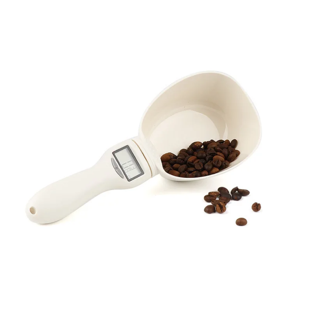 ScoopScale - Digitale Honden Weeglepel