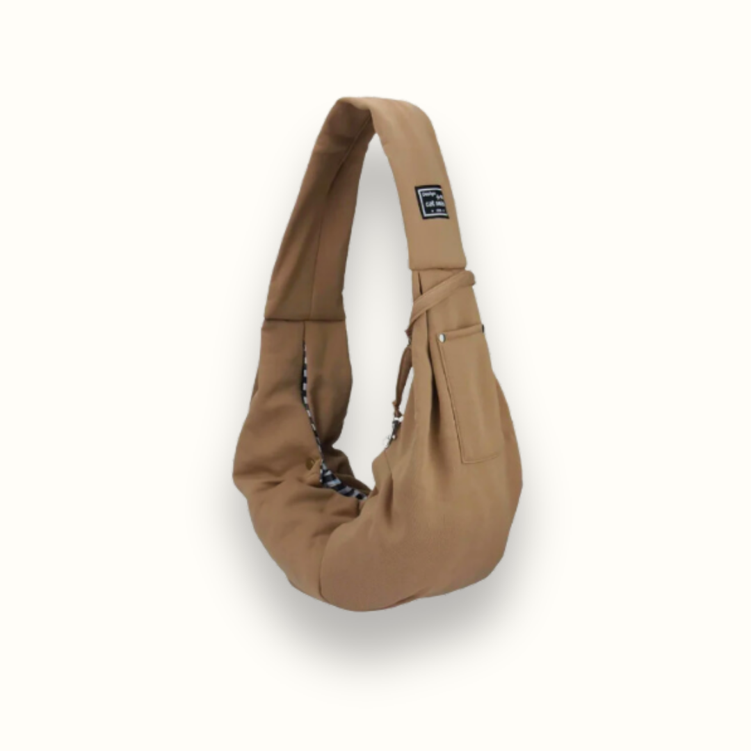 CuddleSling - Handsfree Comfort Draagtas