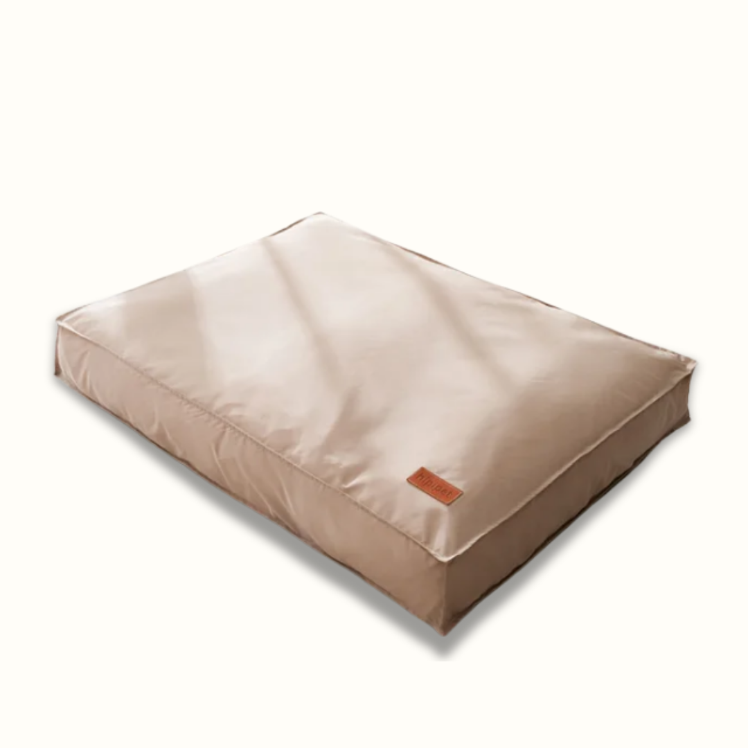 TuffNap - Waterdicht Orthopedisch Hondenbed