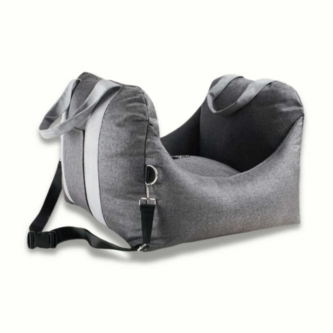 SnugTrip - Veilige Comfortabele Hondenzit
