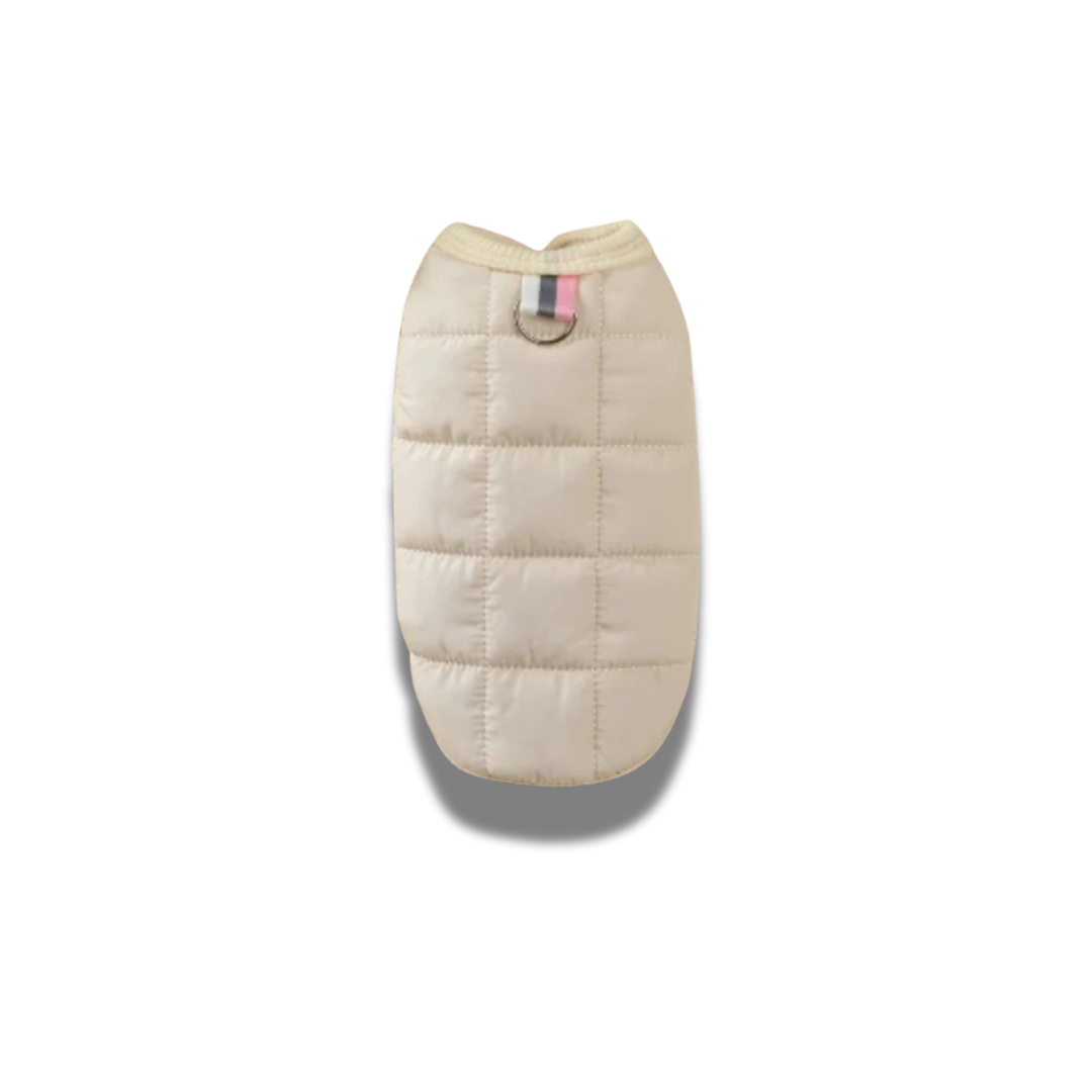 FurShield - Waterdichte Fleece Hondenjas