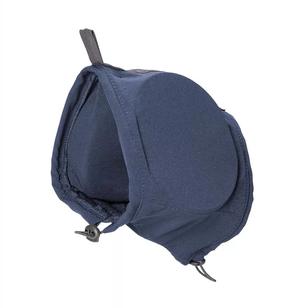 CalmiHood - Kalmerende Honden Oorwarmer