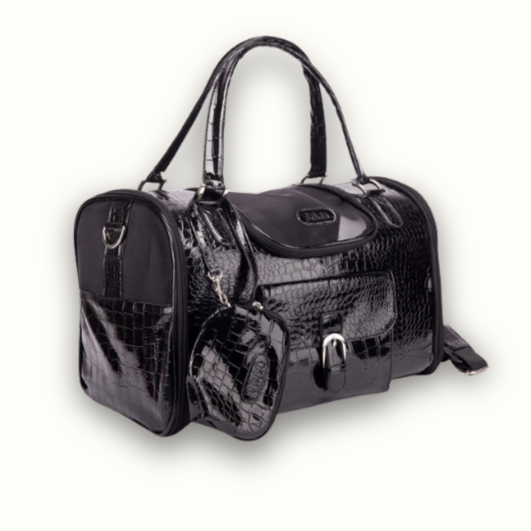 CuddleBag - Modieuze Discrete Draagtas
