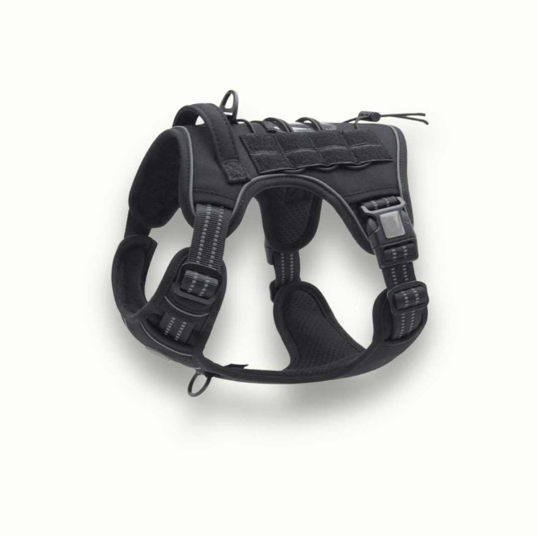 DogSecure - Escapeproof Anti-Trek Hondentuig
