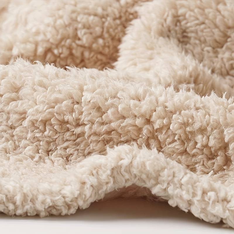 UltraZachte Pluche Fleece Honden Deken