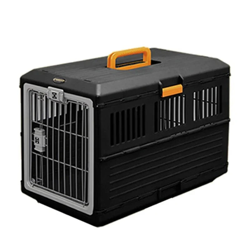 Kees | Reismand voor honden en katten