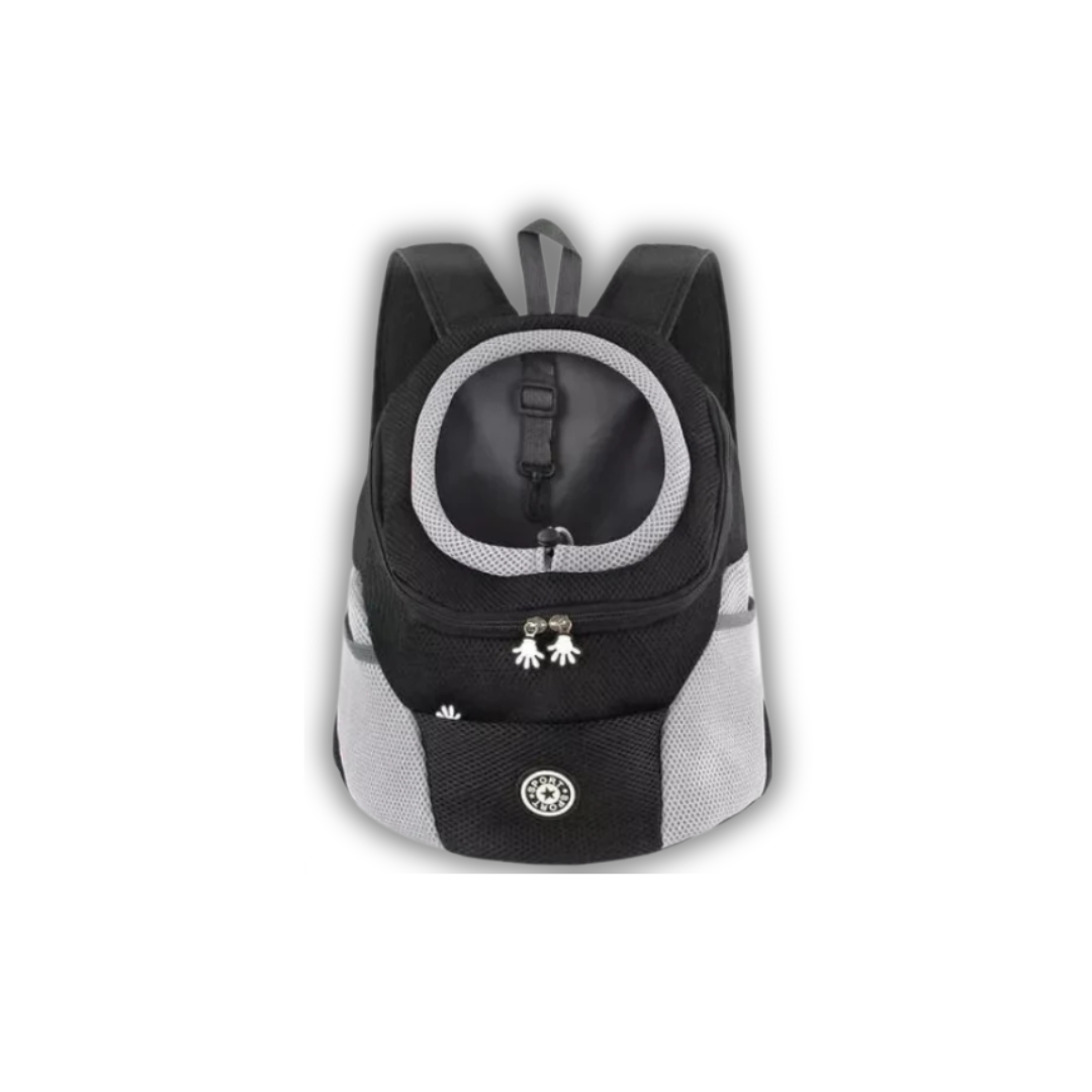 BackPaw - Handsfree Hondendraagtas