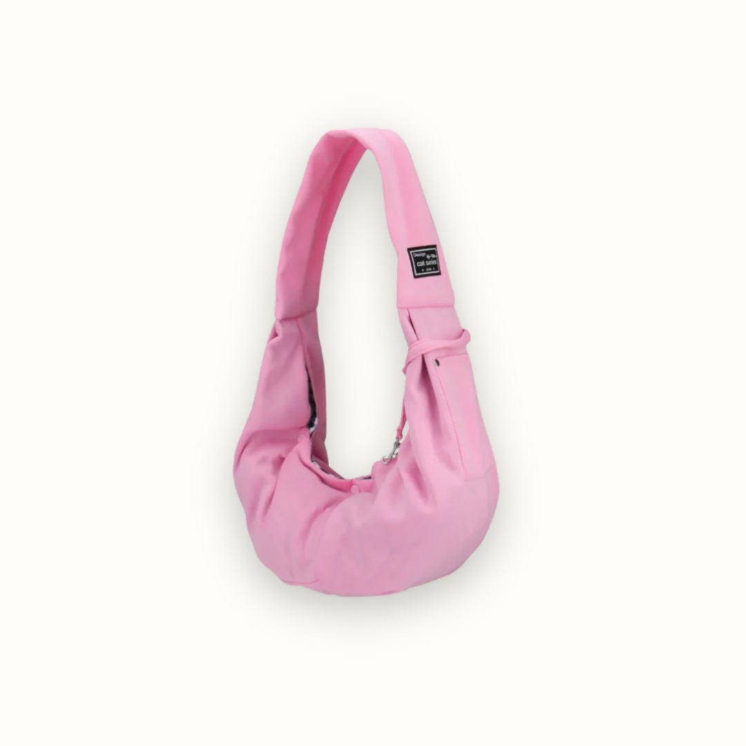 CuddleSling - Handsfree Comfort Draagtas
