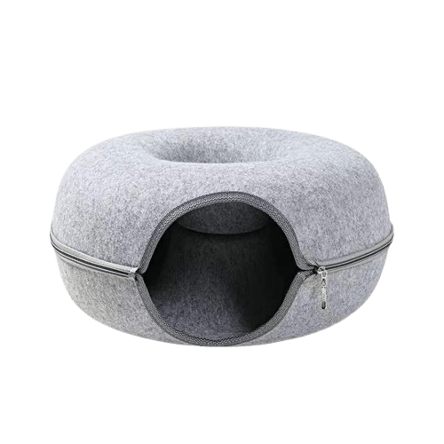 Cat Castle | Het meest veelzijdige bed voor je kat!