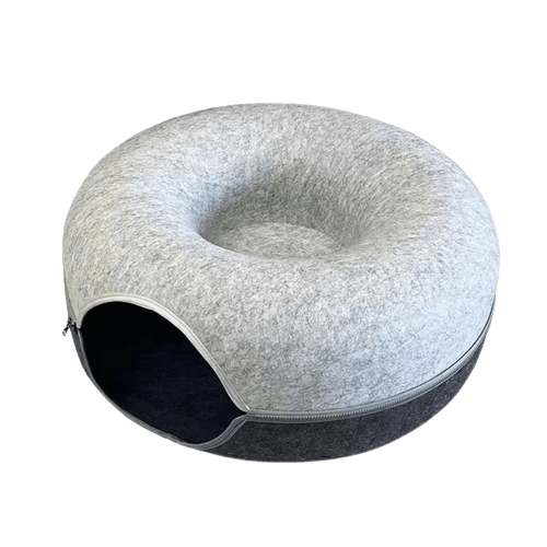 Cat Castle | Het meest veelzijdige bed voor je kat!
