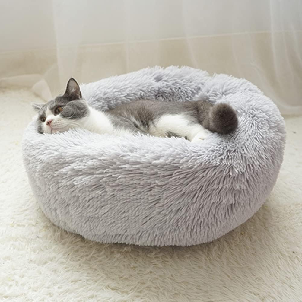 Kalmerend Bed