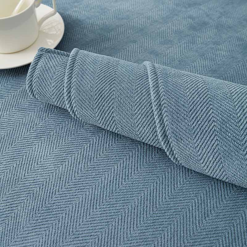 Belle | Chenille Stof Meubelbeschermer