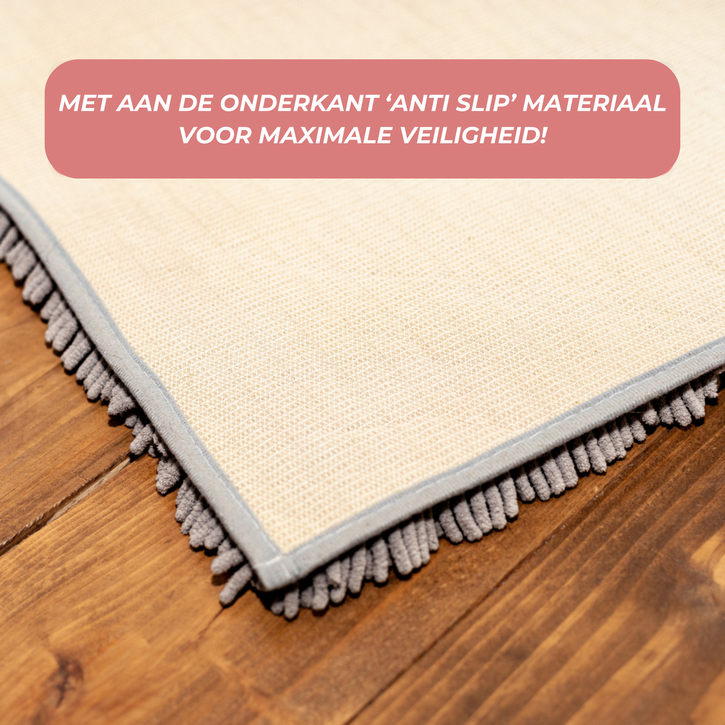 Joep | Hondendeurmat