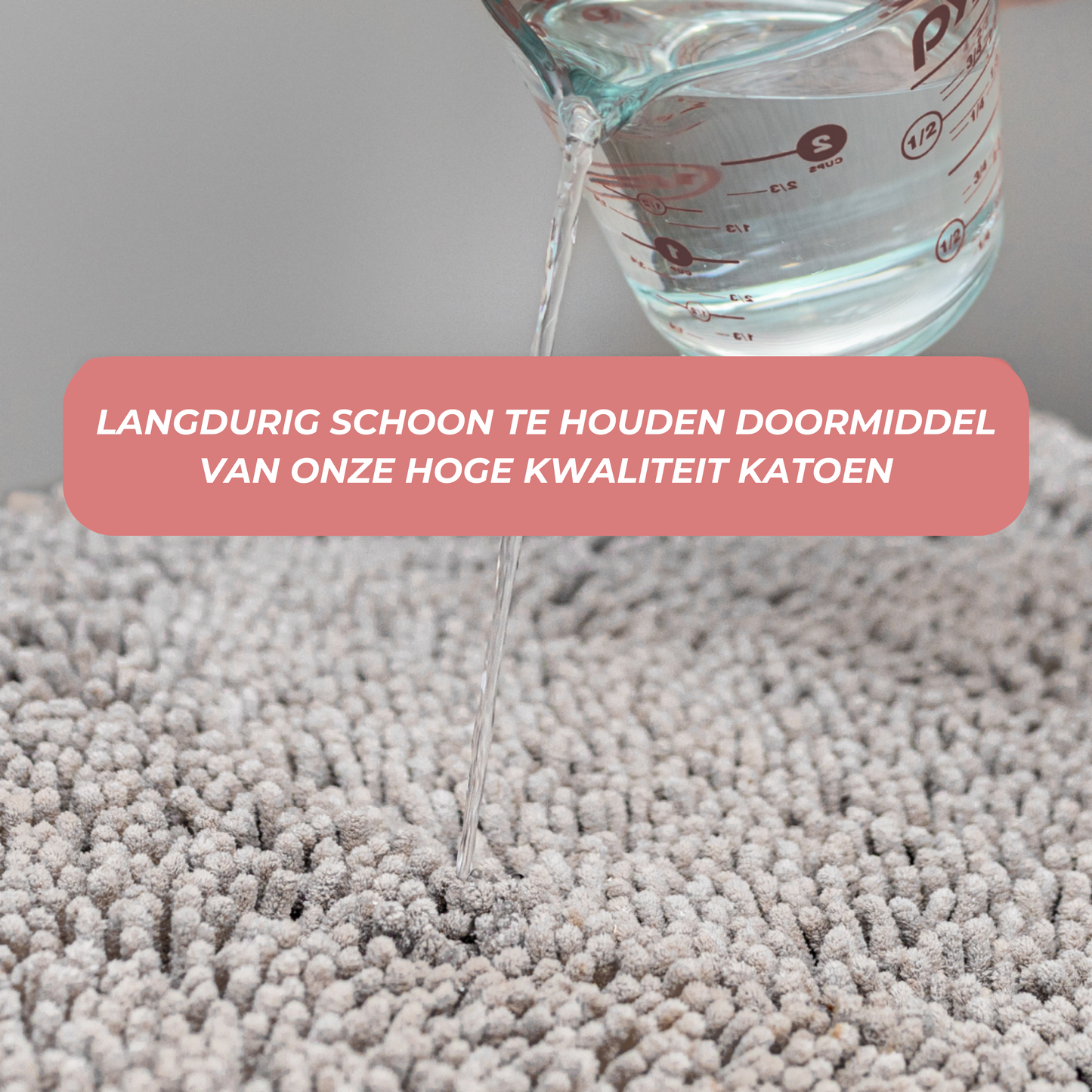 Joep | Hondendeurmat