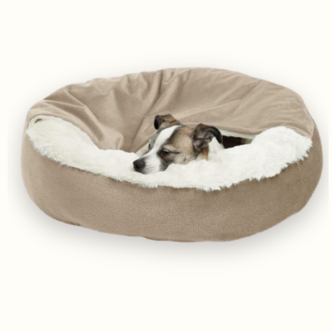 CuddleCave - Knusse Graafbare Huisdiermand