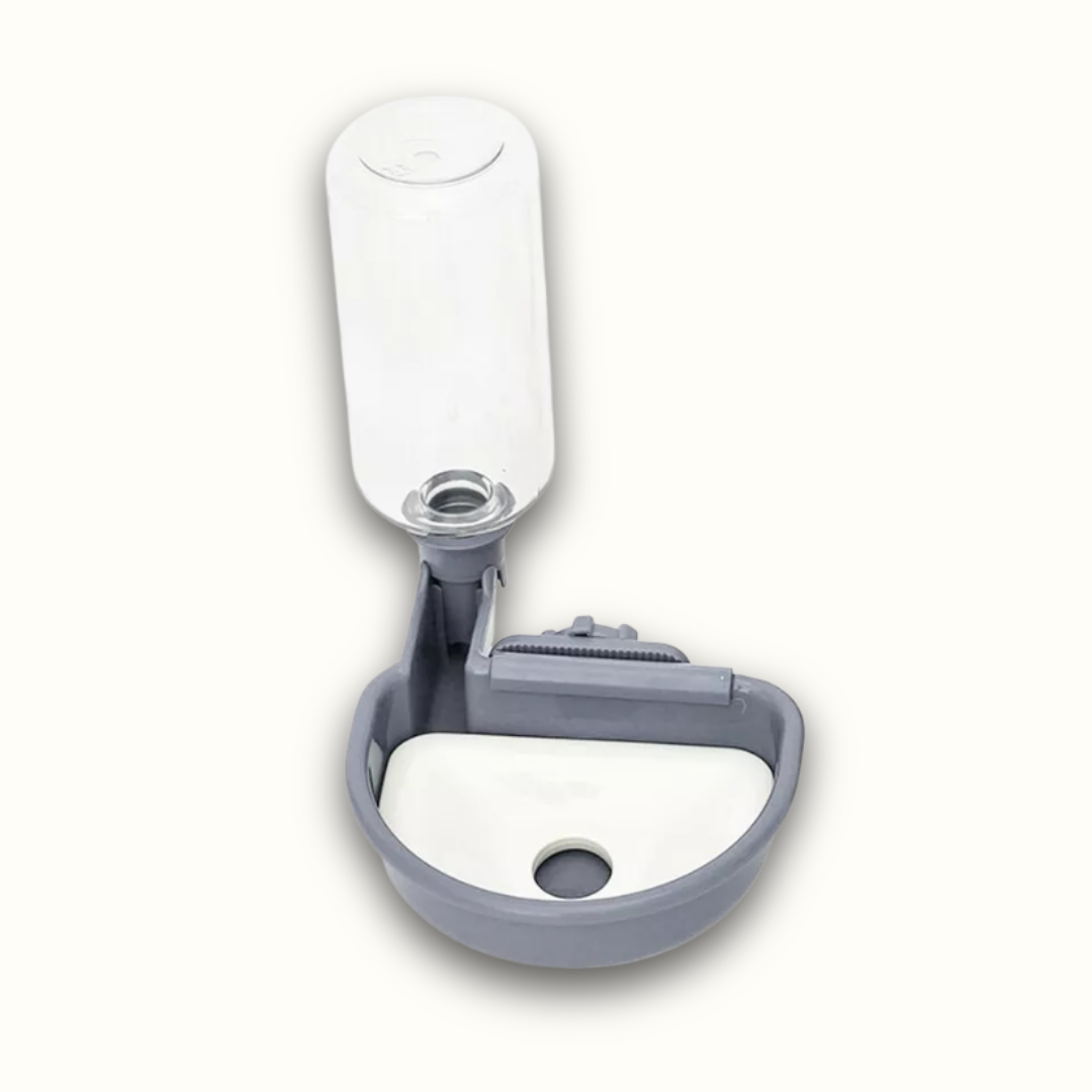 PetFlow - Automatische Voerbak Huisdieren