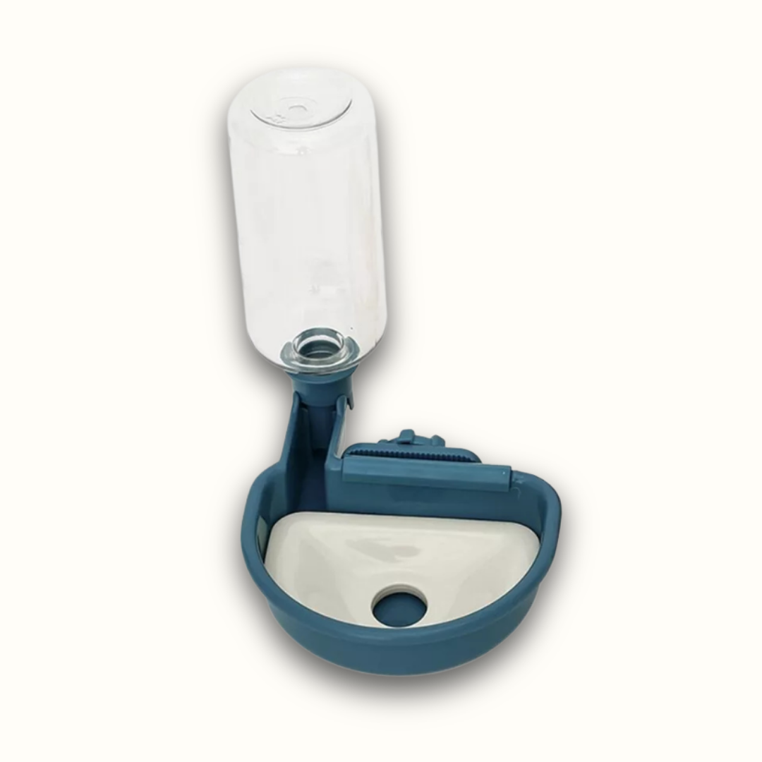 PetFlow - Automatische Voerbak Huisdieren