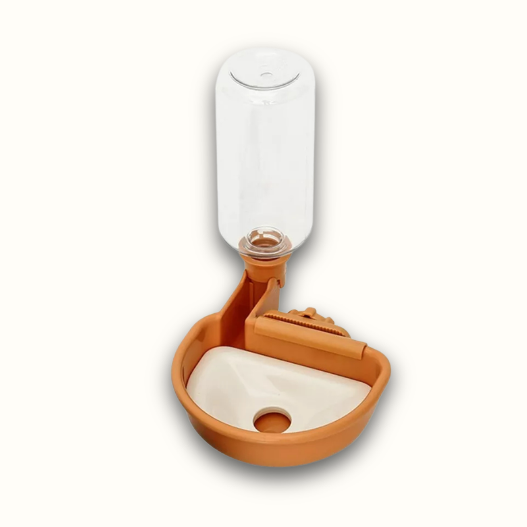 PetFlow - Automatische Voerbak Huisdieren