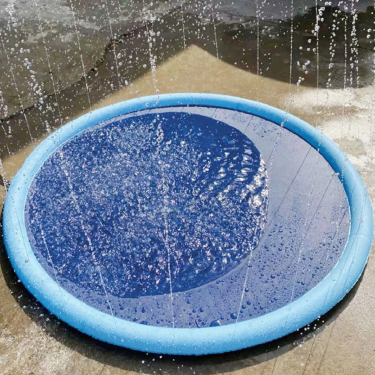 PawSplash - Afkoelmat voor honden