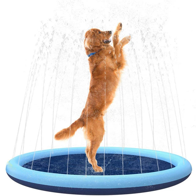 PawSplash - Afkoelmat voor honden
