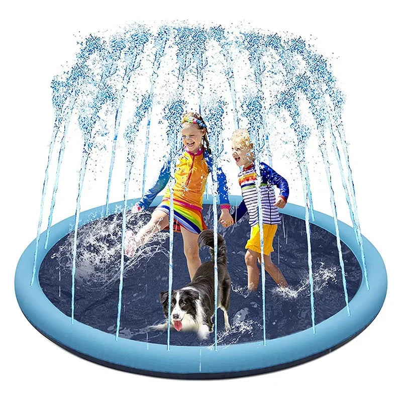 PawSplash - Afkoelmat voor honden