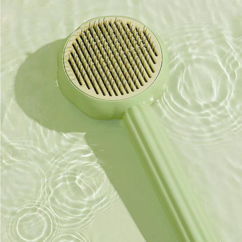 PawBrush - Je huisdier borstelen was nog nooit zo makkelijk!