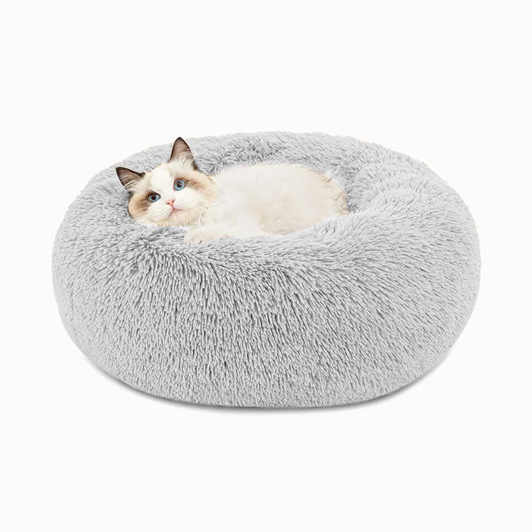 Kalmerend Bed
