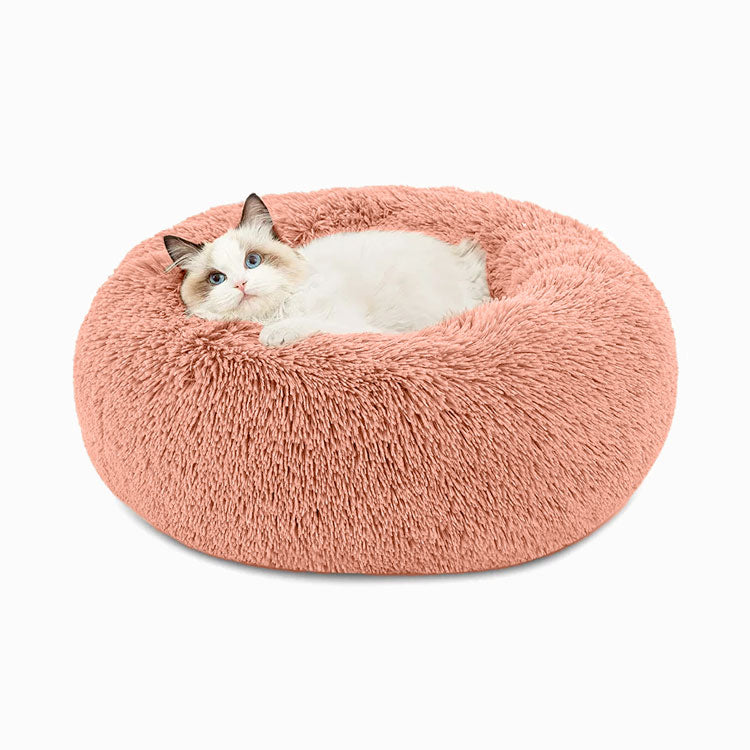 Kalmerend Bed