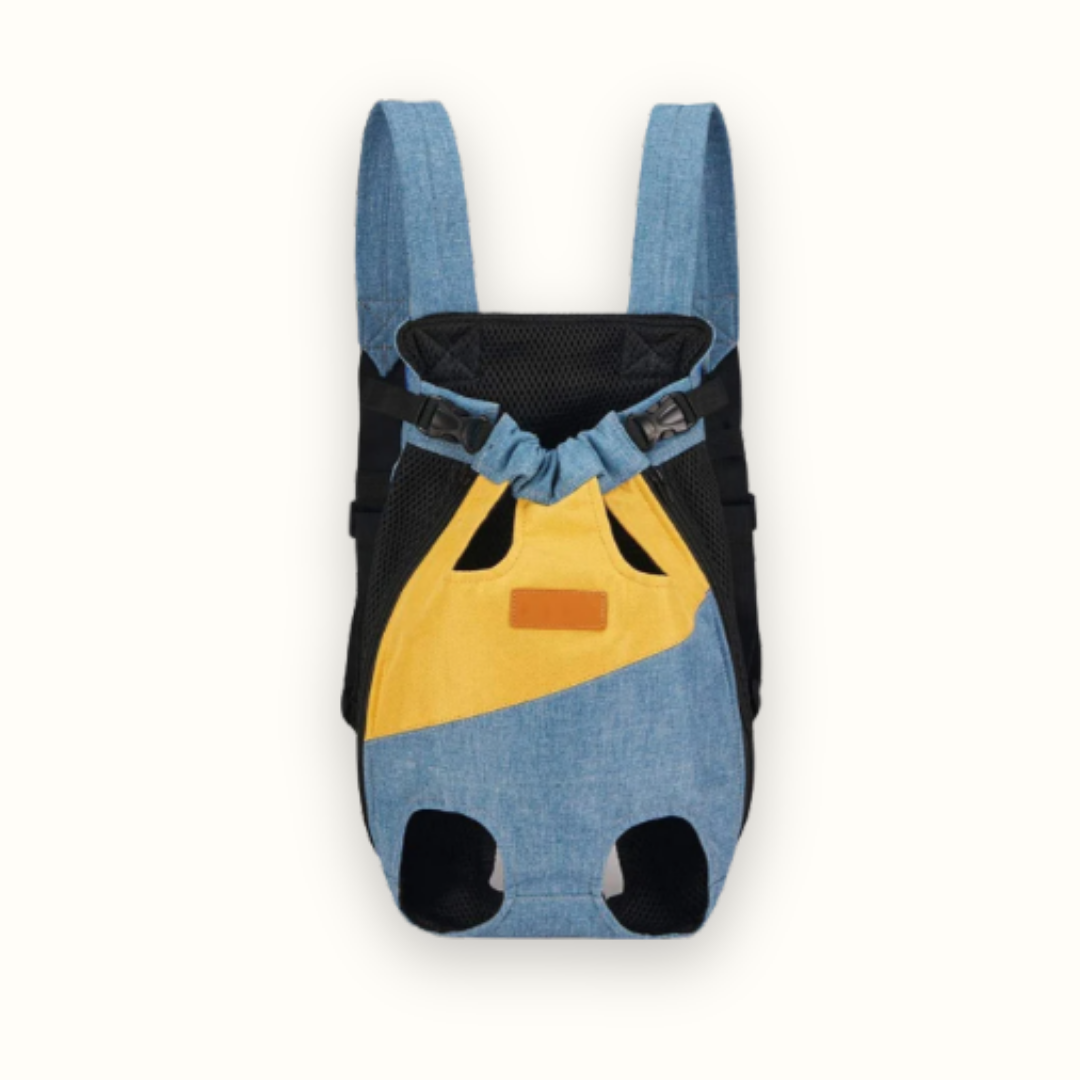 SnugTote - Handsfree Pet Draagzak