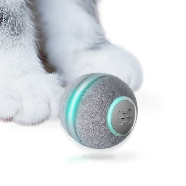 CheerbleĀ® Bal 2.0 - Het Ultieme Interactieve Speelgoed voor Jouw Perfecte Vriend