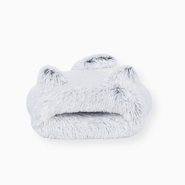 Cozy Burrow Kattenbed