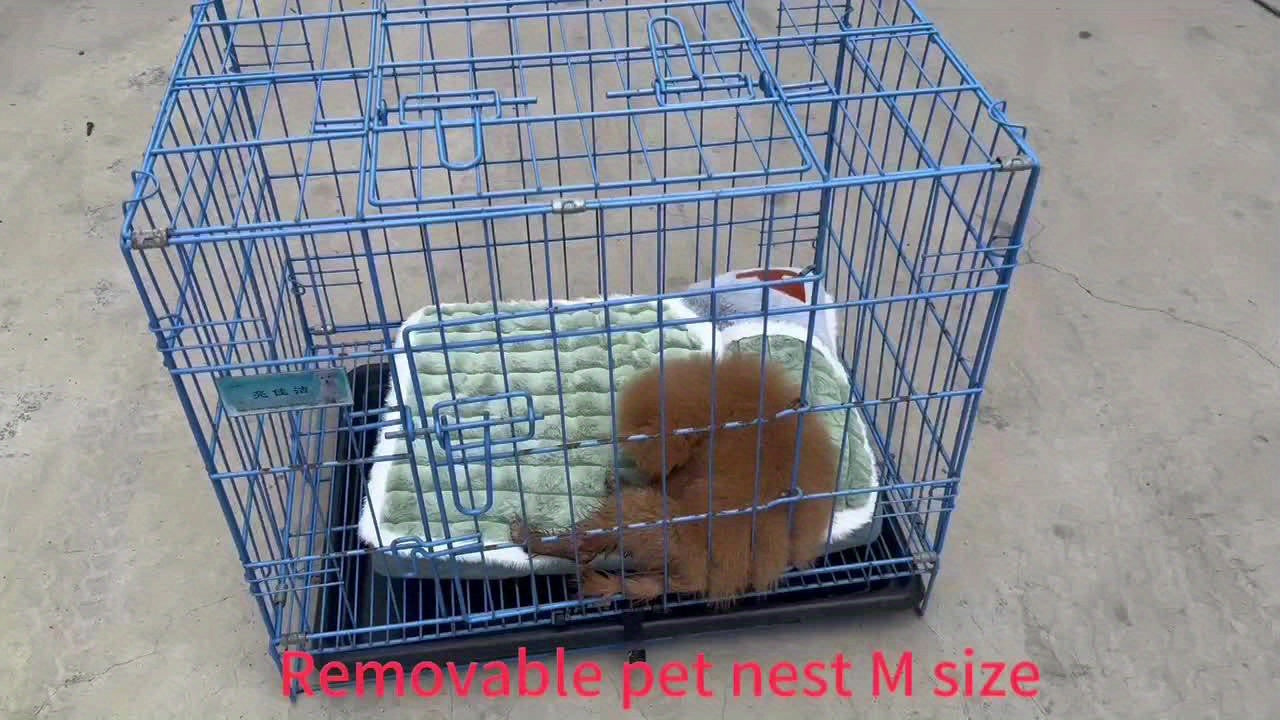 Relax Vier Seizoenen Honden Slaapmat