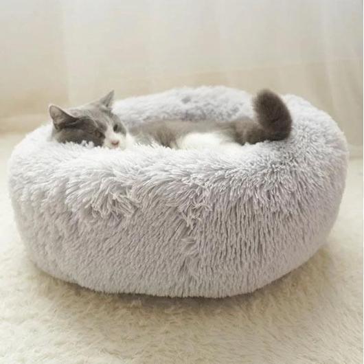 Kalmerend Bed