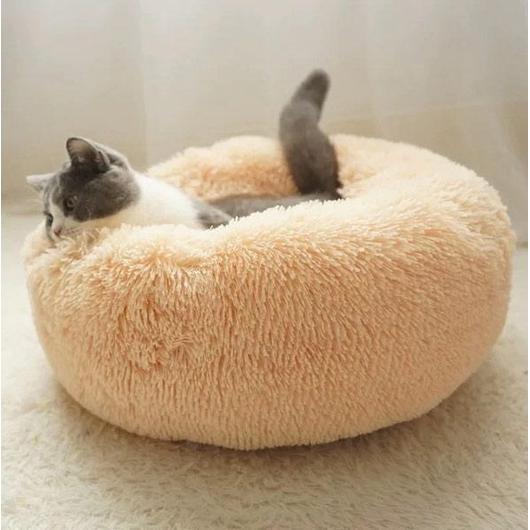 Kalmerend Bed