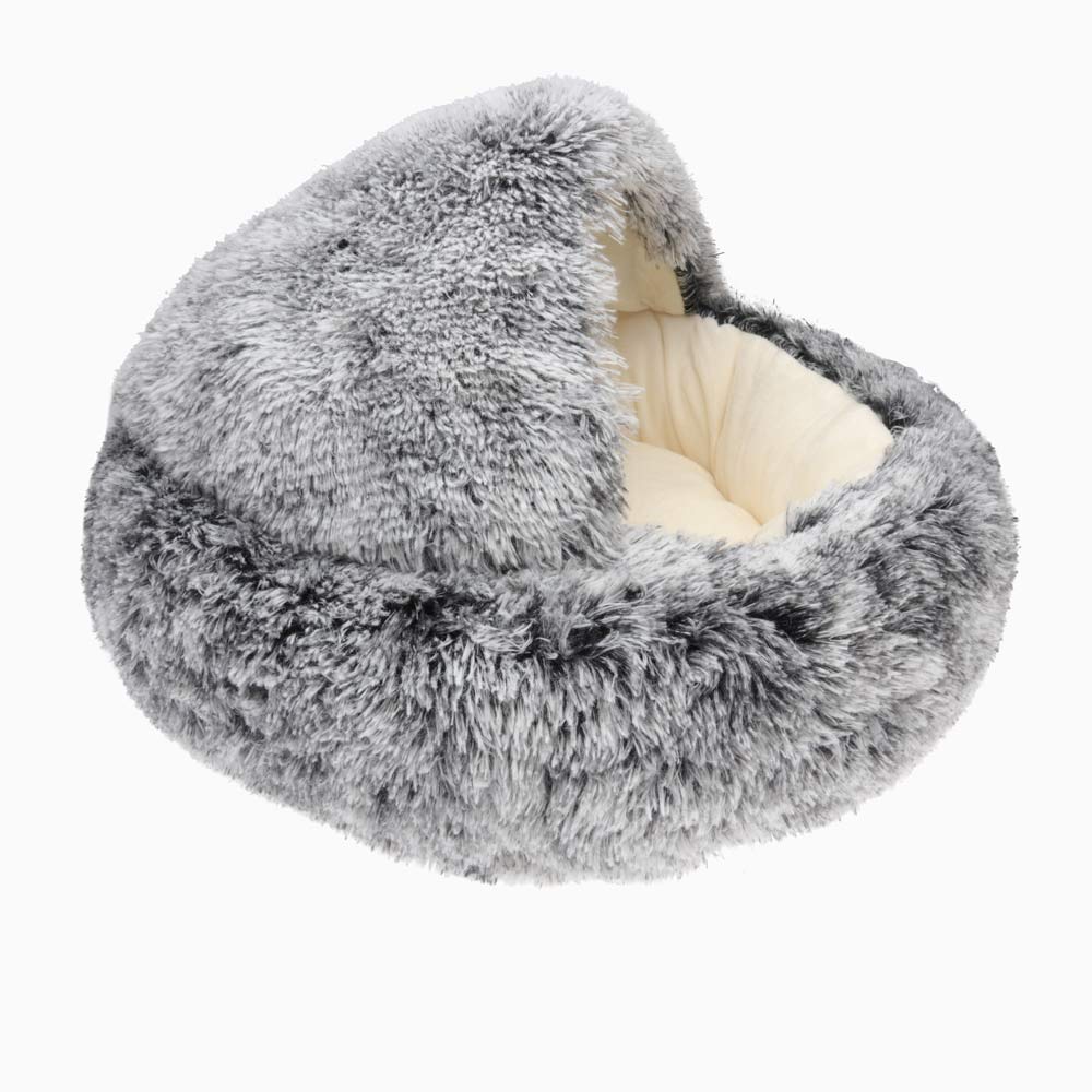 Calming Nest Hond & Kat Bed